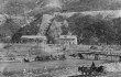 ВЕЦ "Панчарево", най - старата в България и на Балканския полуостров, пусната в експлоатация на 01. 11. 1900г. ВЕЦ "Панчарево", най - старата в България и на Балканския полуостров, пусната в експлоатация на 01. 11. 1900г.