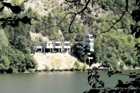 НГБ "Средец" Трибуни и кула за наблюдение на състезанията