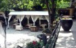 Ресторант "ЛЕБЕД" Панчарево Ресторант-градина "Лебед" Адрес: София 1137, кв. Панчарево, Бул. Самоковско шосе № 83, Тел. (02) 992 11 11 GSM: 0887 00 88 88, 0889 00 88 88, Официален сайт: www.restaurantlebed.com