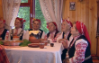 Любителски фолклорен Ансамбъл "Панчарево" към читалище "Виделина - 1908" © Панчарево - Гордостта на София, Всички права запазени Любителски фолклорен Ансамбъл "Панчарево" към читалище "Виделина - 1908" © Панчарево - Гордостта на София, Всички права запазени