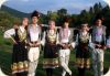Международен фолклорен фестивал в Панчарево, 2010г