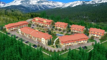 Проект "Green Village" София, кв. Панчарево