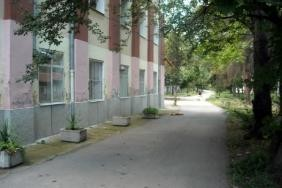 Специализирана болница Панчарево