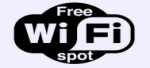 free wifi zone