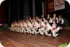 Младежки танцов състав "Панчарево", 2008г. 100 години читалище "Виделина"
